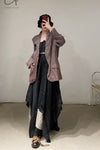 ARCHIVIO J.M.Ribot Suit AJM-G01/PLR-HONGZONG